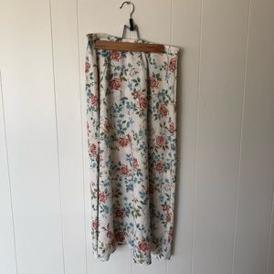 Vintage Skirt